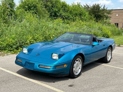 1996 Chevrolet Corvette  for sale $13,900 