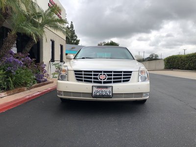 2011 Cadillac DTS  for sale $12,995 