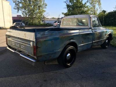 1967 GMC C10  for sale $18,895 