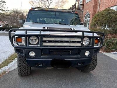 2006 Hummer H2  for sale $28,995 