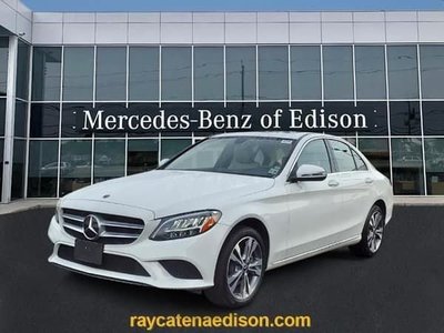 2021 Mercedes-Benz  for sale $31,432 