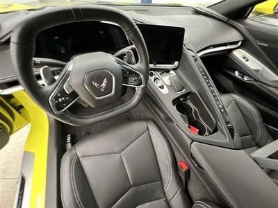 2023 Chevrolet Corvette  for sale $74,989 