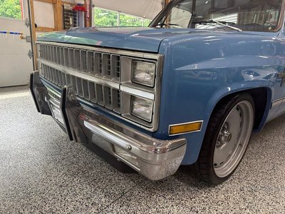 1982 Chevrolet C10  for sale $26,900 