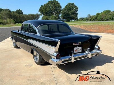 1957 Chevrolet 