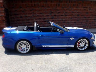 2018 Ford Mustang  for sale $109,000 