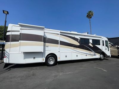 2001 AMERICAN COACH AMERICAN DREAM 40 DDS 