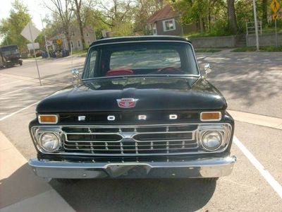 1966 Ford F100  for sale $45,995 