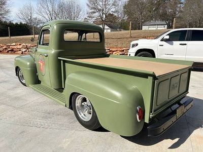 1952 Ford F1  for sale $45,895 