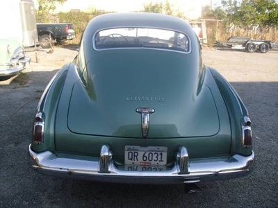 1949 Oldsmobile 98  for sale $32,945 