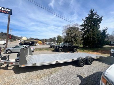 2026 Timpte 1026R3 EZ LOADER 26â Car / Racing Trai  for sale $20,662 