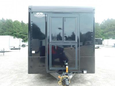 2024 Cargo Mate Eliminator SS 34' with Cabinets on the   for sale $38,995 