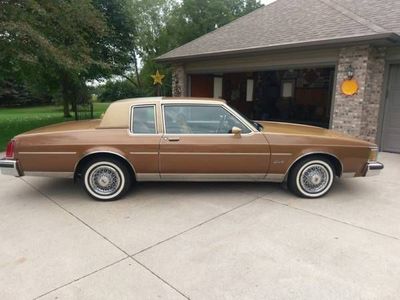 1980 Oldsmobile Delta 88  for sale $27,995 