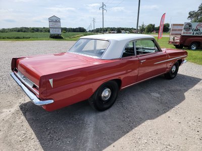 1963 Pontiac LeMans  for sale $27,500 