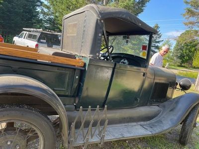 1929 Ford Model A  for sale $31,995 