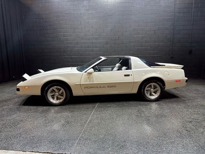 1989 Pontiac Firebird  for sale $18,900 