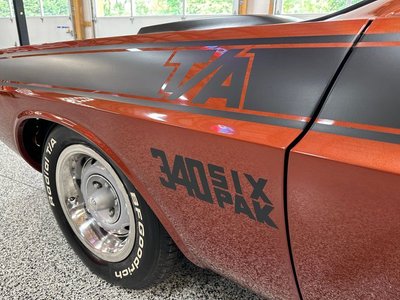 1970 Dodge Challenger  for sale $104,900 