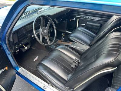 1969 Chevrolet Nova  for sale $34,750 