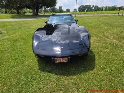 1979 Chevrolet Corvette  for sale $23,000 