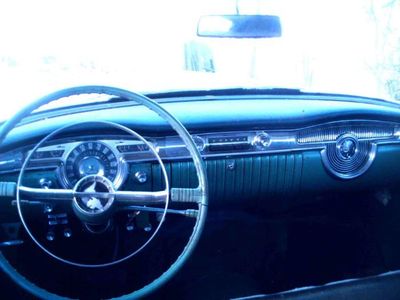 1955 Oldsmobile Super 88  for sale $4,795 