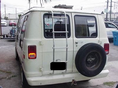 1978 Dodge B200  for sale $8,495 