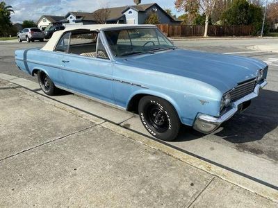 1965 Buick Skylark  for sale $11,995 