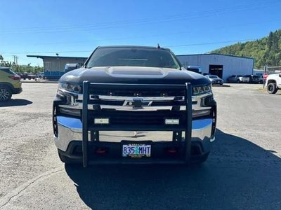 2020 Chevrolet Silverado 1500  for sale $43,985 