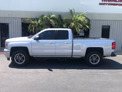 2015 Chevrolet Silverado 1500  for sale $21,500 