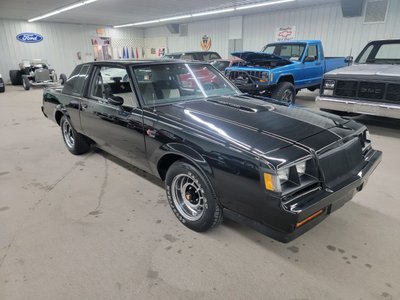 1986 Buick Regal  for sale $34,900 