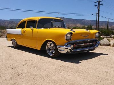 1957 Chevrolet 150  for sale $87,995 