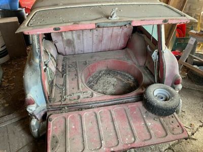 1954 Plymouth Belvedere  for sale $4,995 