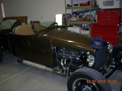 1929 Dodge Street Rod  for sale $30,995 