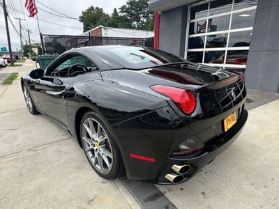 2010 Ferrari California  for sale $98,995 