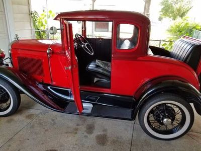 1930 Ford Model A  for sale $34,895 