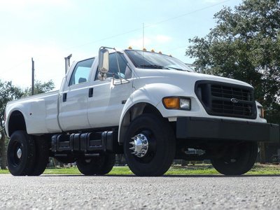 2000 Ford F-650  for sale $35,995 