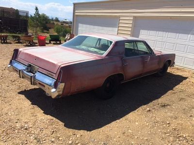 1977 Chrysler New Yorker  for sale $6,995 