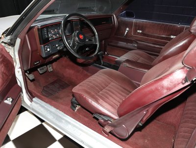 1985 Chevrolet Monte Carlo  for sale $23,994 