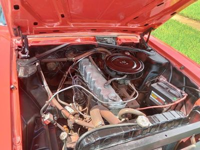 1967 American Motors Rambler  for sale $12,795 