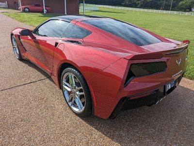 2014 Chevrolet Corvette  for sale $55,195 