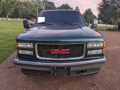 1988 GMC Sierra  for sale $10,495 