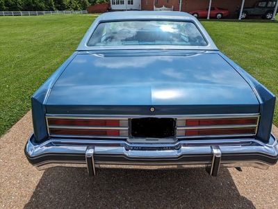 1977 Buick Limited  for sale $17,695 