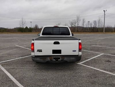 1999 Ford F-250  for sale $10,495 