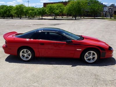 1995 Chevrolet Camaro  for sale $34,950 