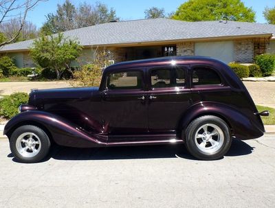 1935 Graham  for sale $69,500 