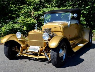 1929 Ford Model A  for sale $39,995 