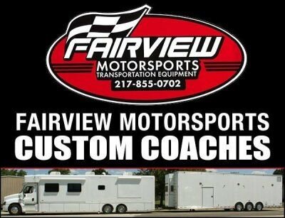 FAIRVIEW MOTORSPORTS - CUSTOM COACHES - Contact Seller for for Sale $0