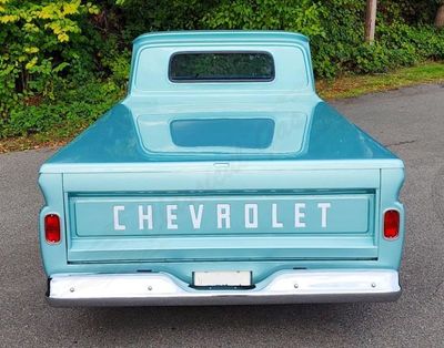 1966 Chevrolet C10  for sale $44,995 