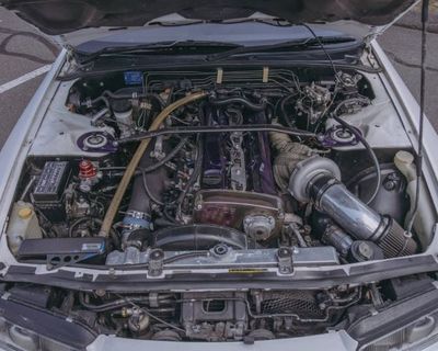 1990 Nissan Skyline  for sale $67,995 