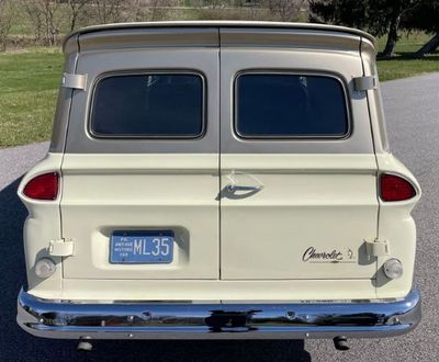 1966 Chevrolet C10  for sale $44,995 