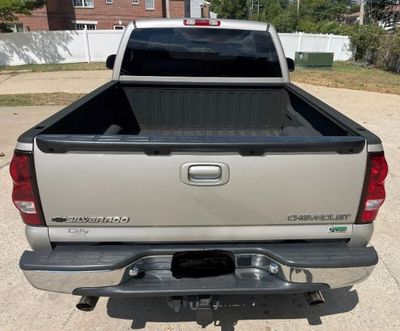 2004 Chevrolet Silverado  for sale $31,495 