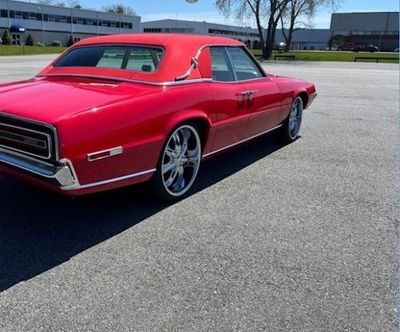 1968 Ford Thunderbird  for sale $30,895 